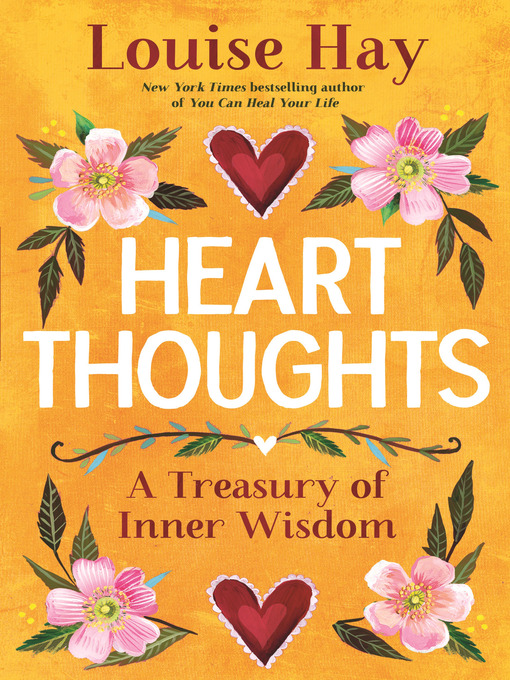 Title details for Heart Thoughts by Louise Hay - Wait list